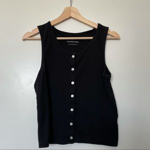 Everlane Selfie Tank